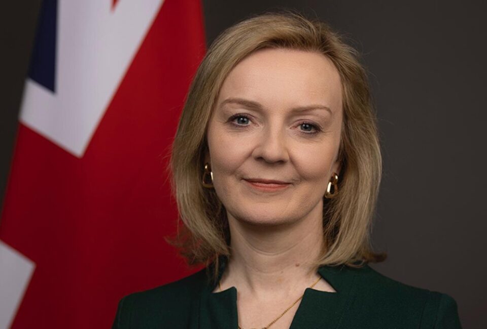 Quién es Liz Truss, la nueva primera ministra del Reino Unido