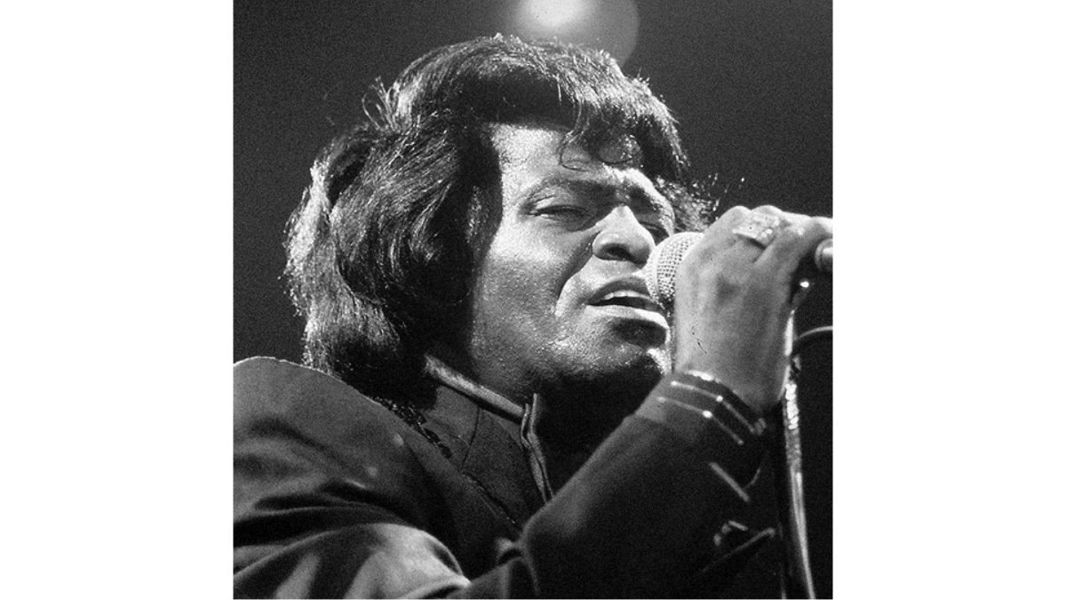 Lista Forbes | Las celebridades fallecidas que más pasta generan: cuánto ingresa James Brown