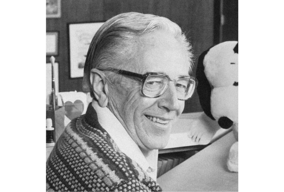 Lista Forbes | Las celebridades fallecidas que más pasta generan: cuánto ingresa Charles Schulz