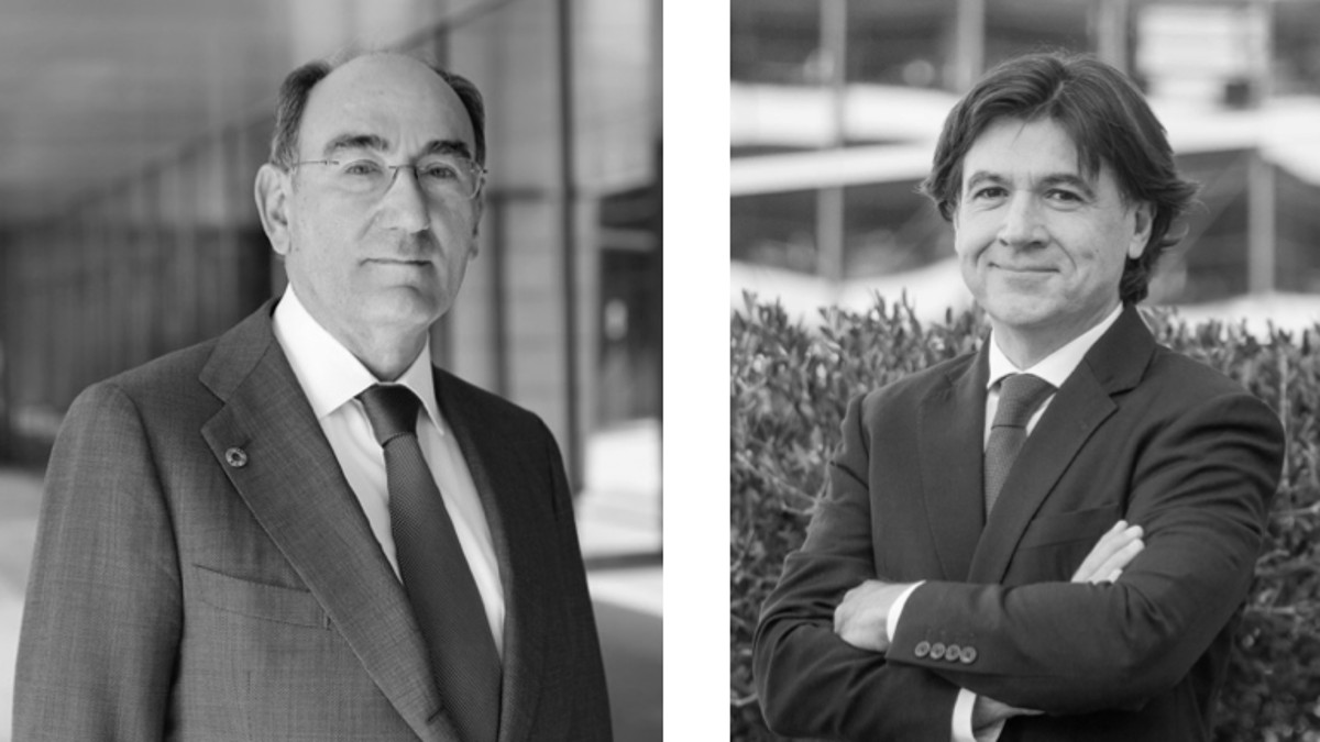 Iberdrola nombra a Armando Martínez nuevo CEO y Galán seguirá siendo presidente ejecutivo