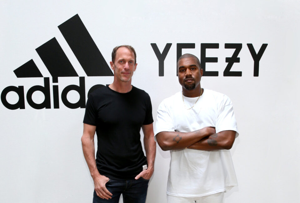 adidas recibirá 100 millones de euros tras el acuerdo con Ye