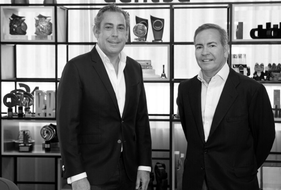 Manuel Mirat se incorpora al grupo dentsu en España como senior advisor