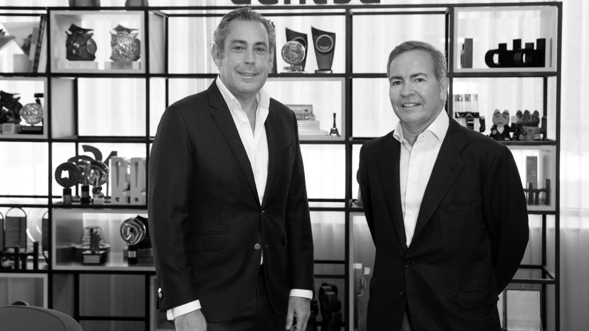 Manuel Mirat se incorpora al grupo dentsu en España como senior advisor