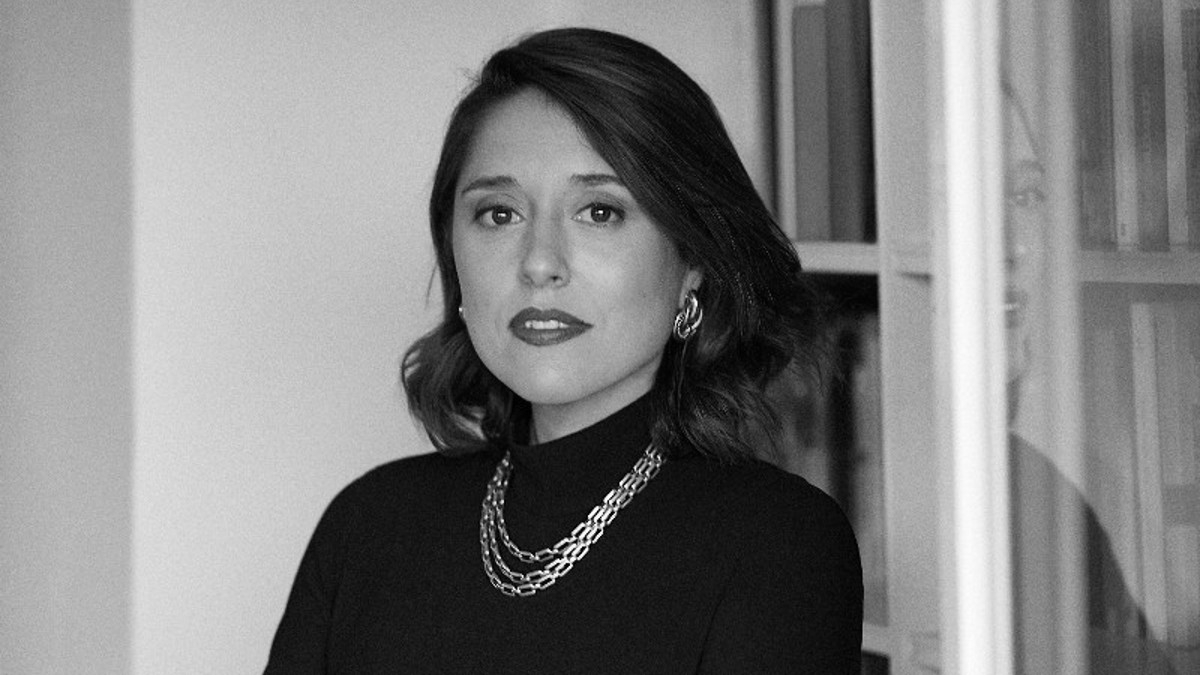 Puig nombra a Eugenia de la Torriente nueva Chief Communications Officer