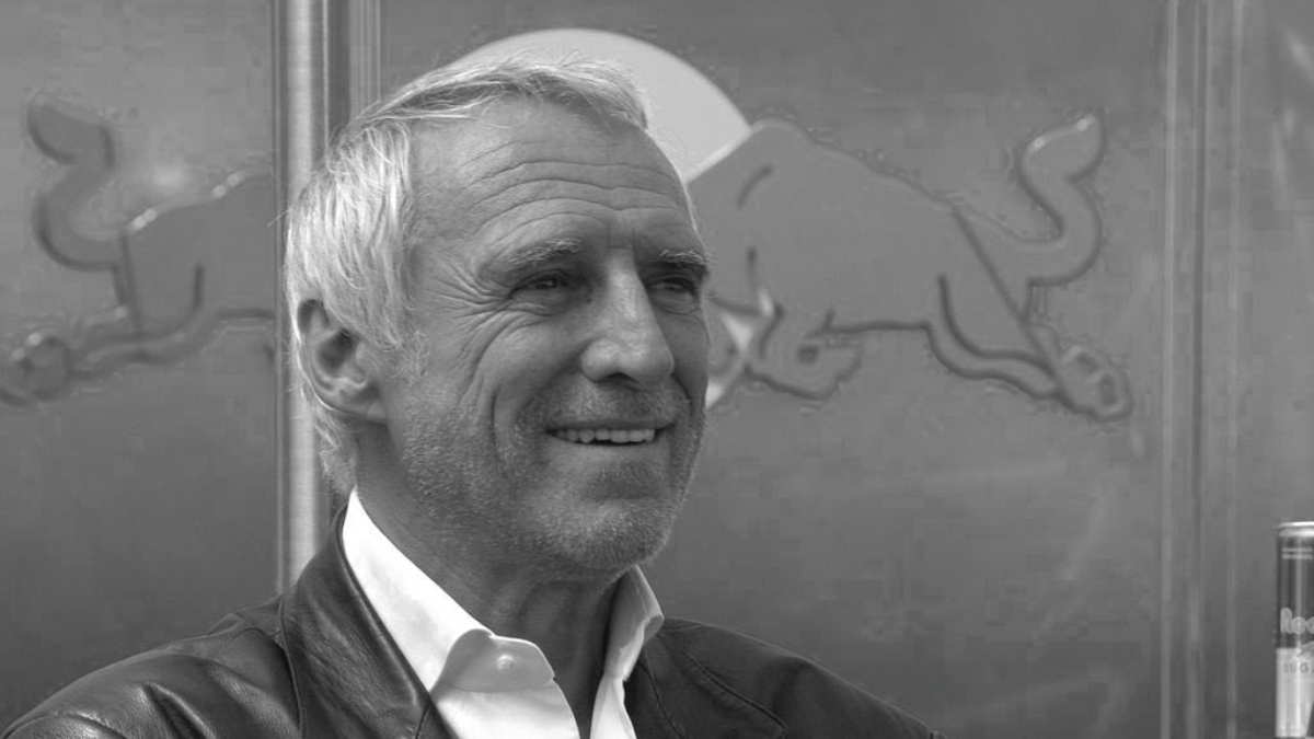 Muere Dietrich Mateschitz, cofundador de Red Bull: esta es su carrera, en cifras