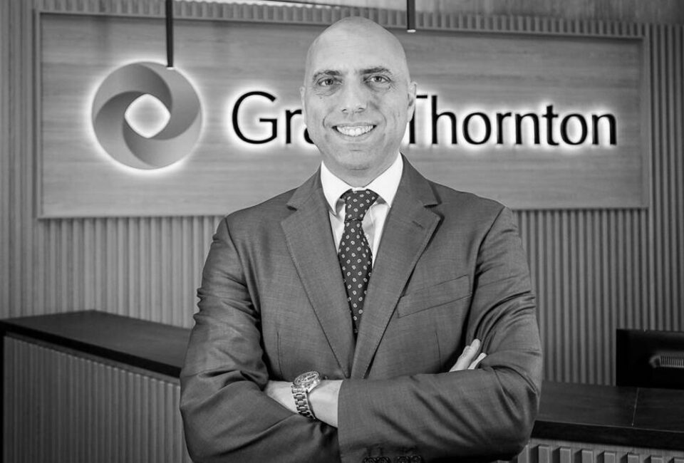 Javier de la Cuadra, nuevo director de Energía de Grant Thornton