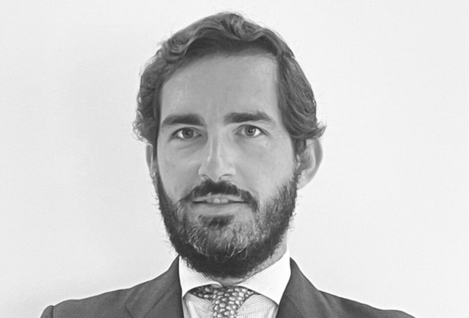 JB Capital nombra a Carlos Jáuregui nuevo Head of Real Estate & Hospitality