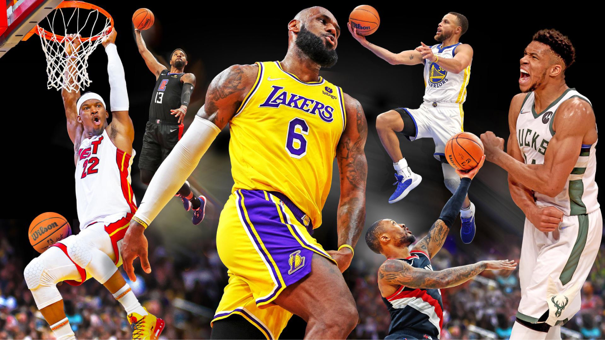 Lista Forbes Estos son los 10 jugadores de la NBA mejor pagados en