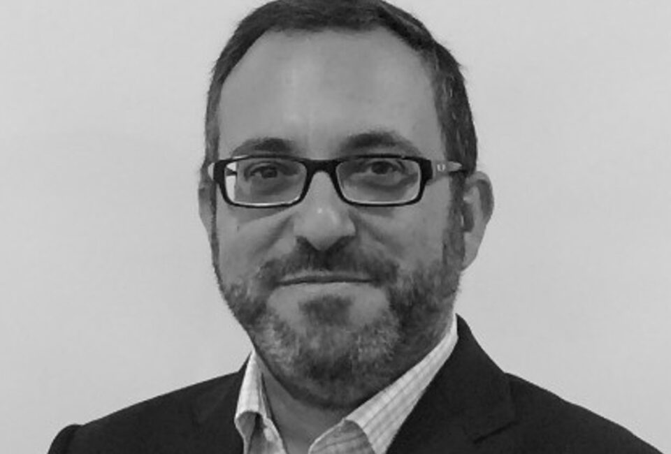 Diageo ficha a Ricardo Hernández como Corporate Relations Director