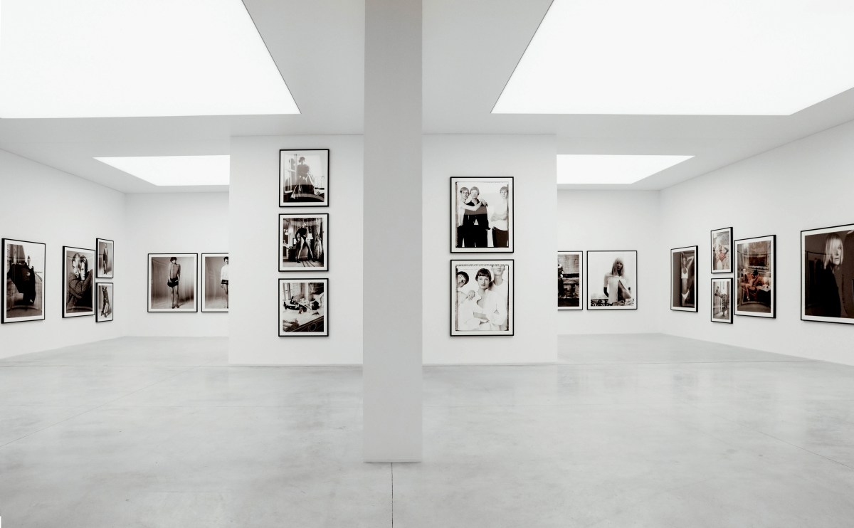 ‘Steven Meisel 1993’: recorrido por la fotografía de las top models
