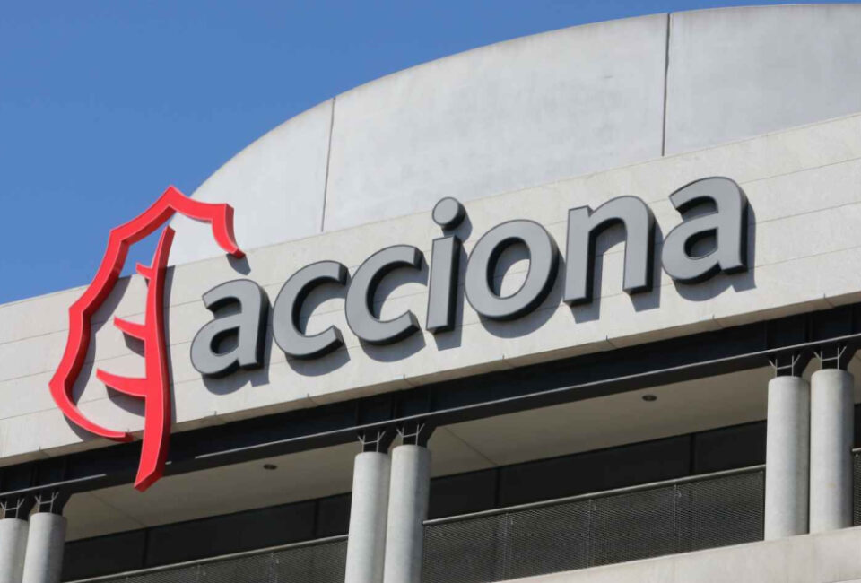 Acciona se adjudica un contrato en Nueva Zelanda por 400 millones