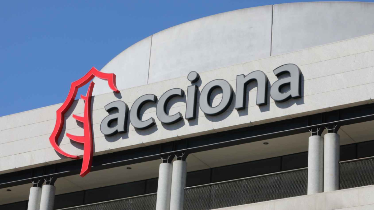 Acciona se adjudica un contrato en Nueva Zelanda por 400 millones