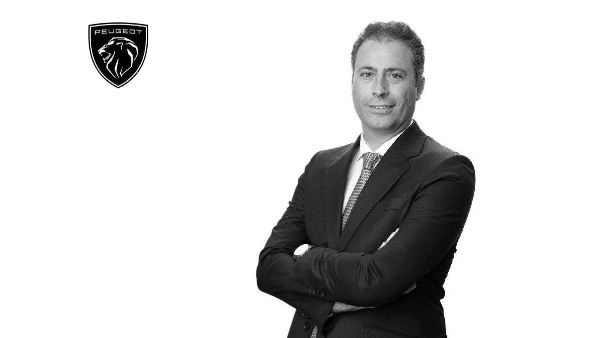 Alberto Extramiana, nombrado nuevo director de Marketing de Peugeot en España