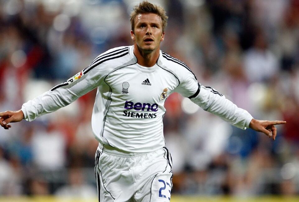 Qué es la ley Beckham y por qué se llama como el futbolista