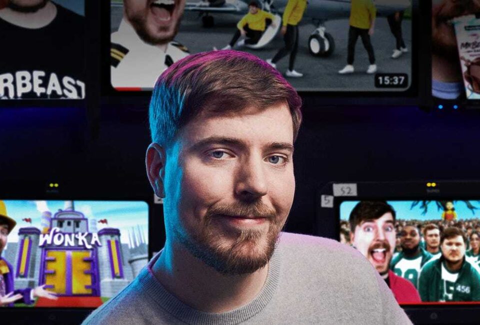 MrBeast se une a la lista de interesados multimillonarios que quieren comprar TikTok