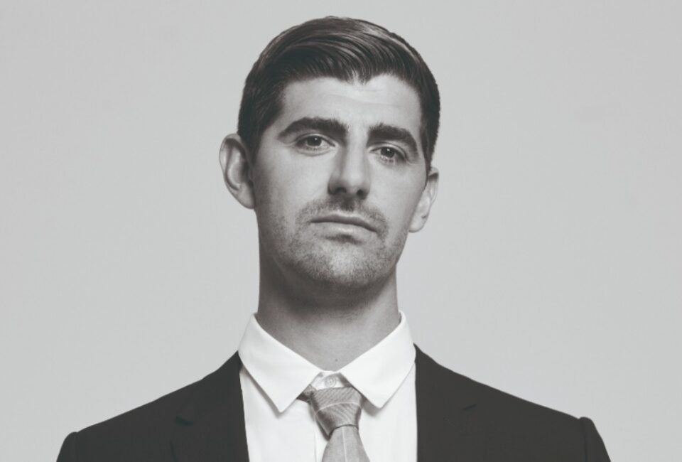 Forbes Interview | Cómo lo hice: Thibaut Courtois