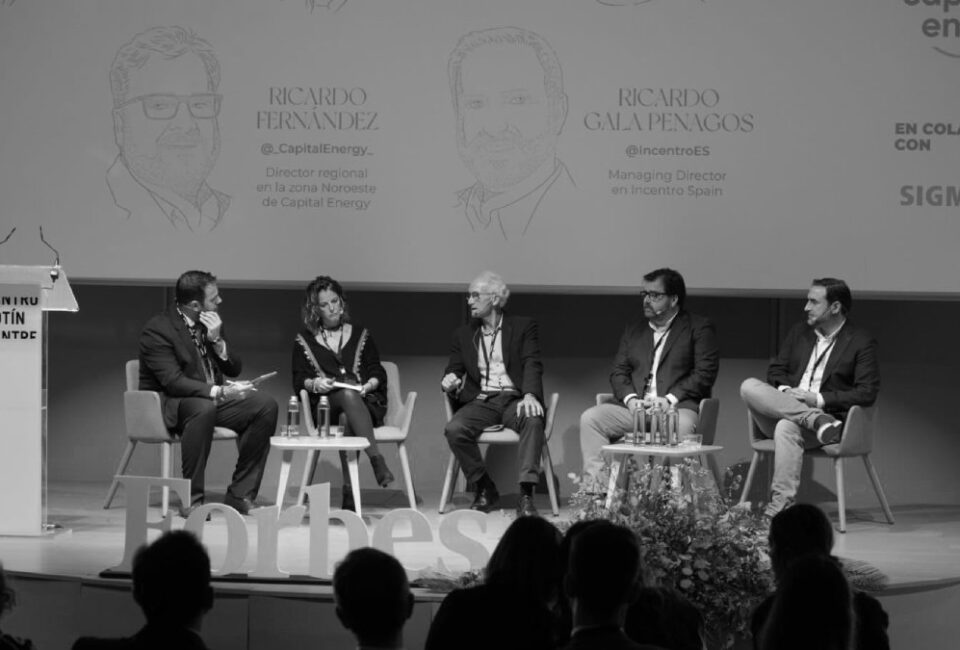 Estas son las conclusiones de la I edición de Forbes Summit Reinventing Cantabria