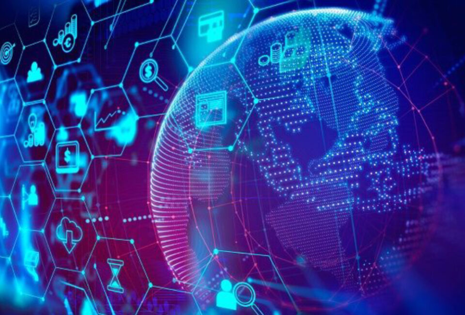 Se pincha el globo de la globalización