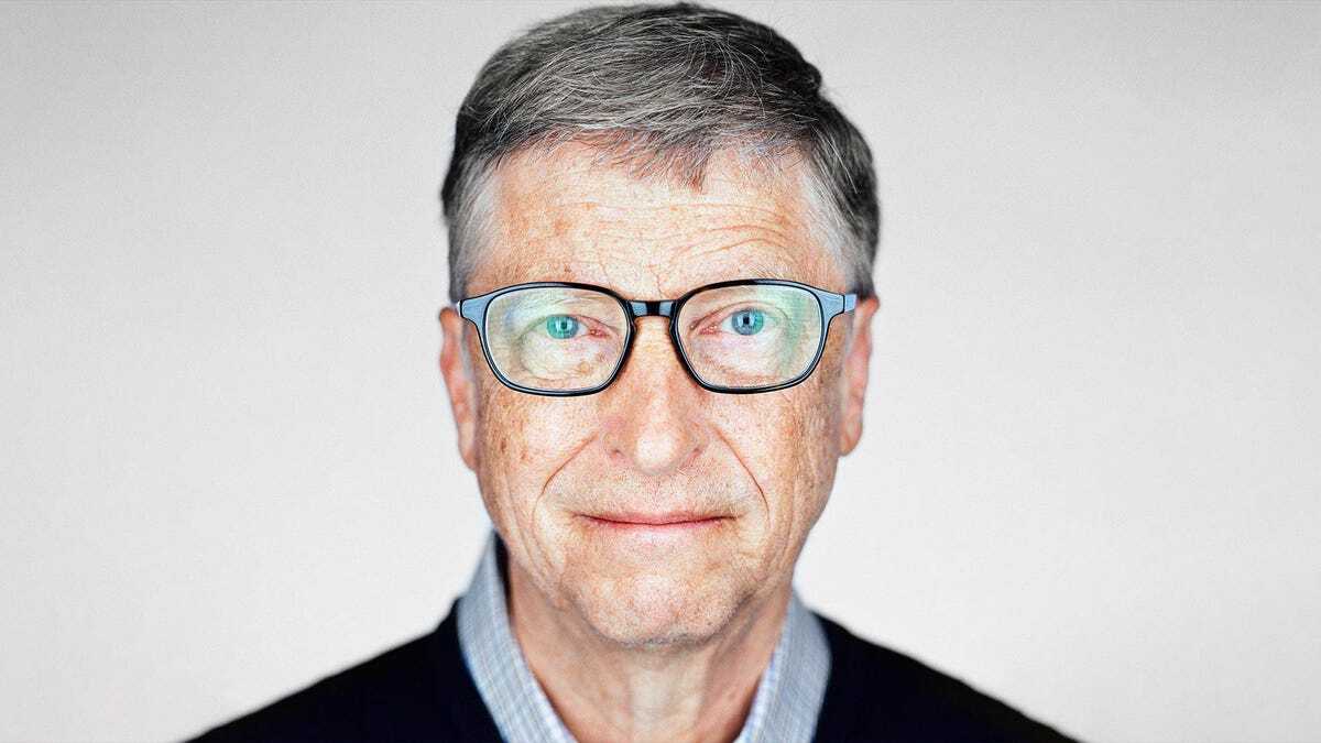 Cómo Bill Gates se convirtió en multimillonario