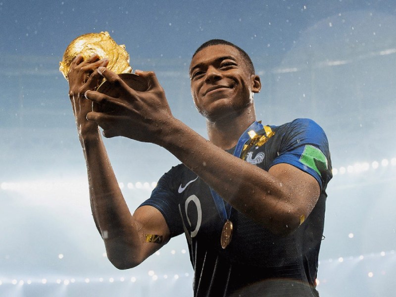 Lista Forbes | Los cinco jugadores mejor pagados del Mundial 2022