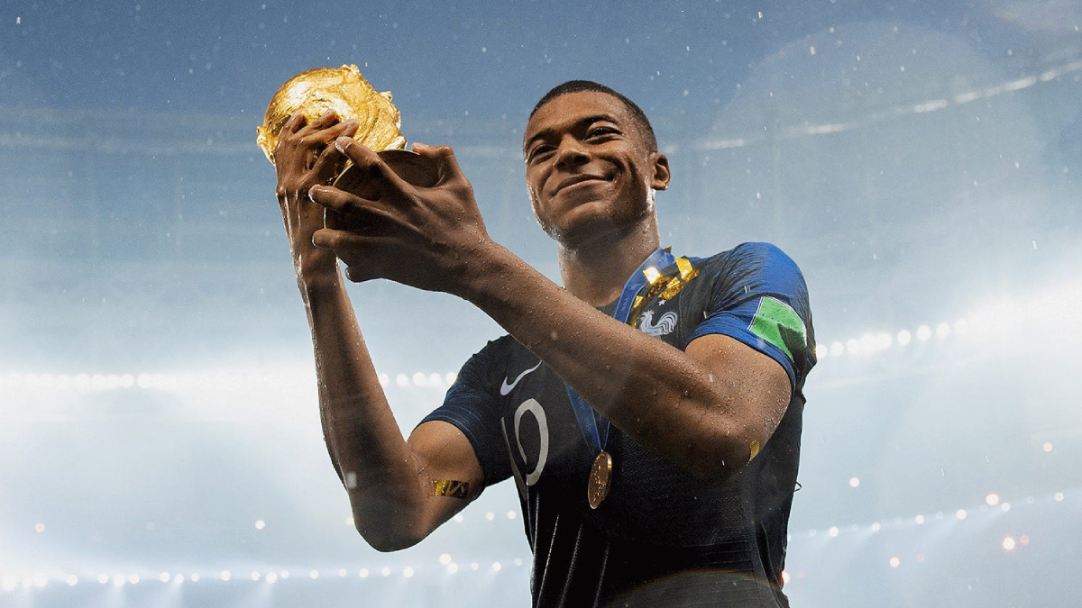 Lista Forbes | Los cinco jugadores mejor pagados del Mundial 2022