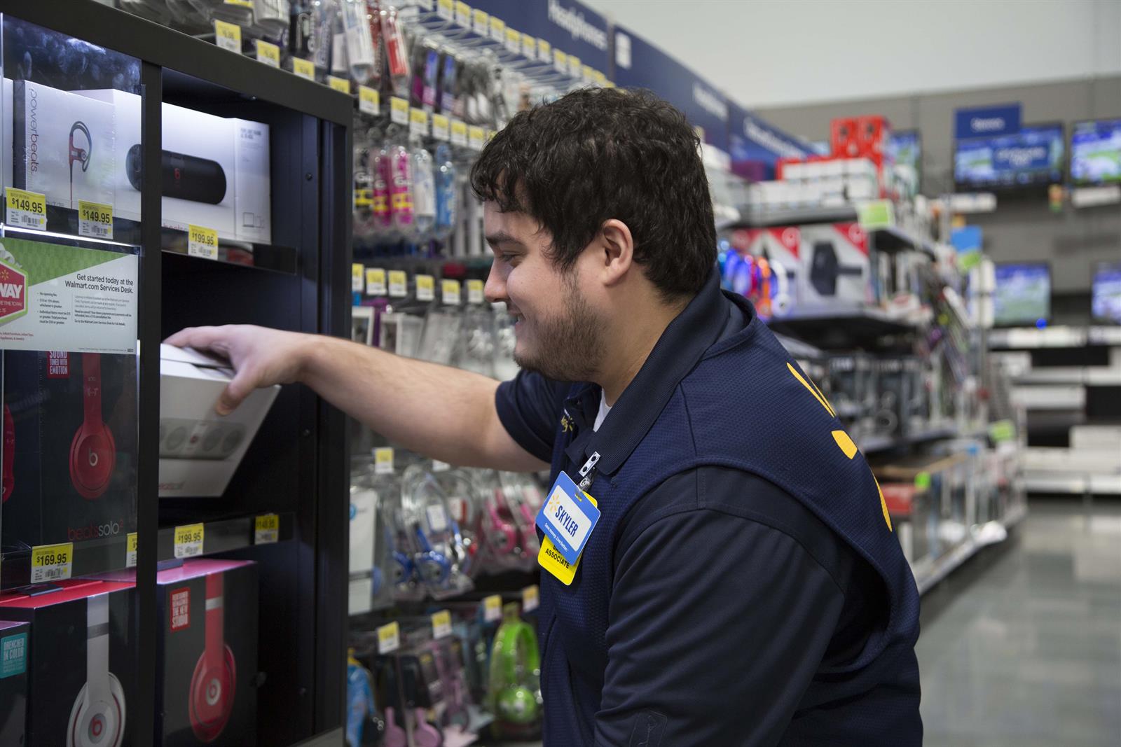 Walmart pagará más de 3.000 millones para zanjar posibles demandas por la crisis de los opiáceos en EE.UU.