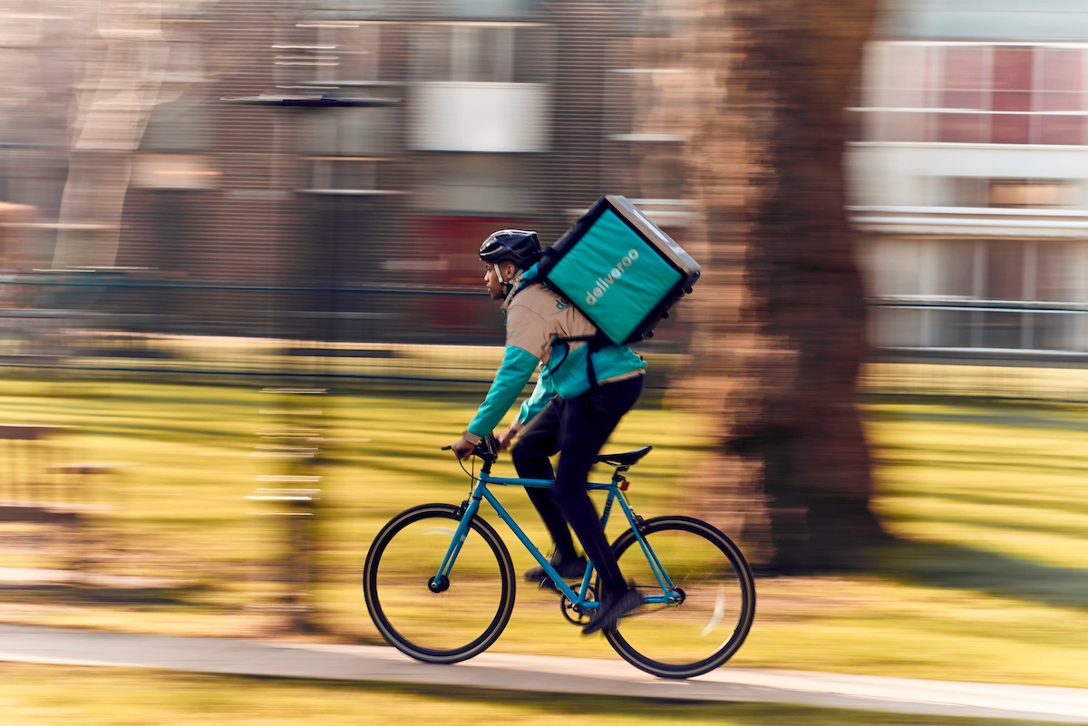 Deliveroo cesa sus operaciones en Australia