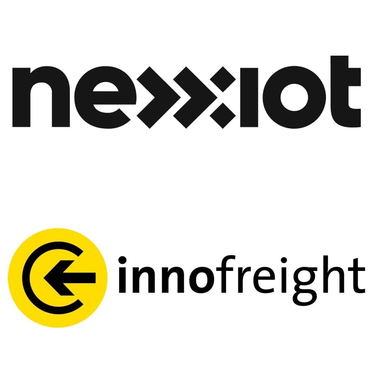 Innofreight aspira a la flota de transporte ferroviario europea más segura con la digitalización de Nexxiot