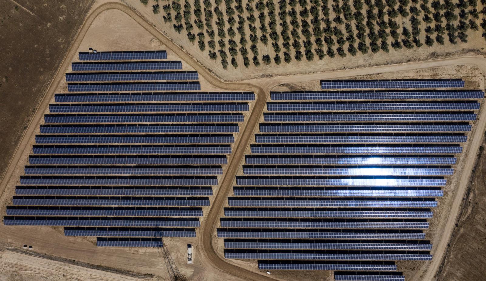 Aquila Clean Energy y Axpo Iberia cierran un conjunto de PPAs para una cartera solar de 66 MW en España