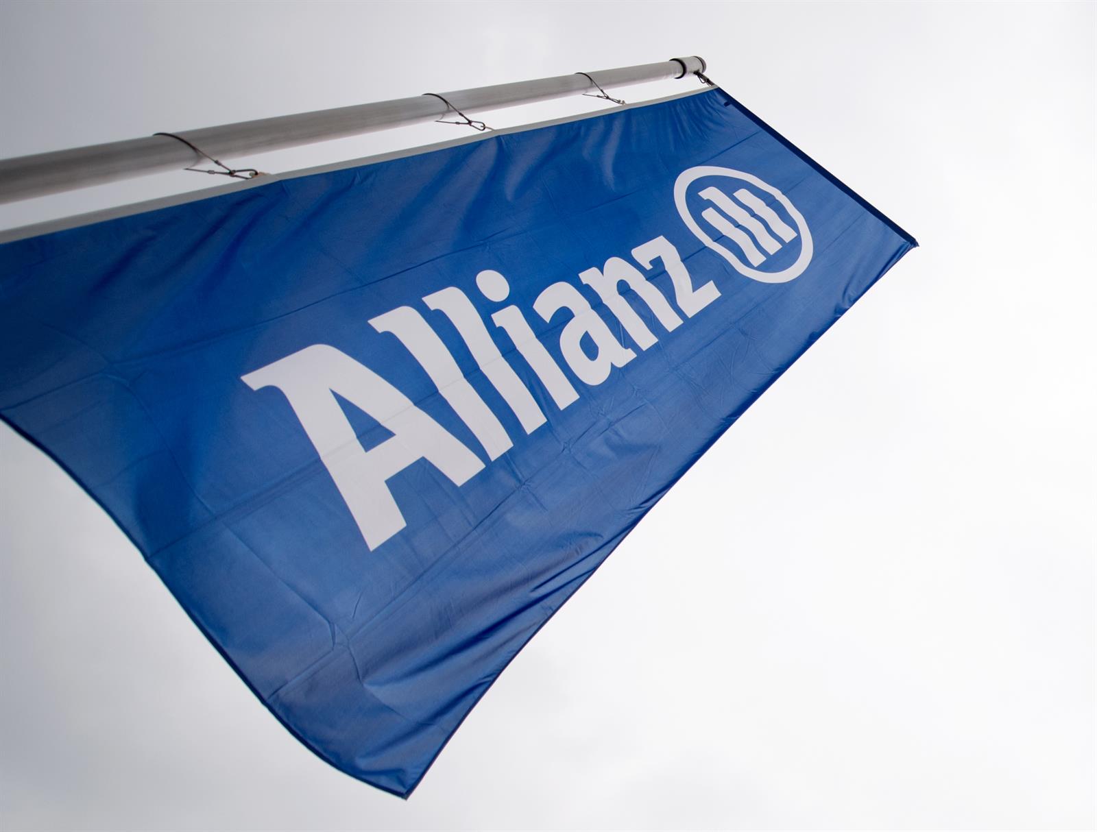 Allianz Global Investors cree que es demasiado pronto para volver a entrar en el mercado