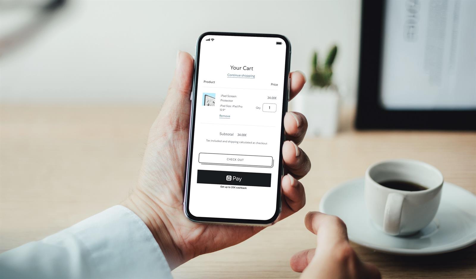 Revolut supera los 25 millones de clientes en todo el mundo