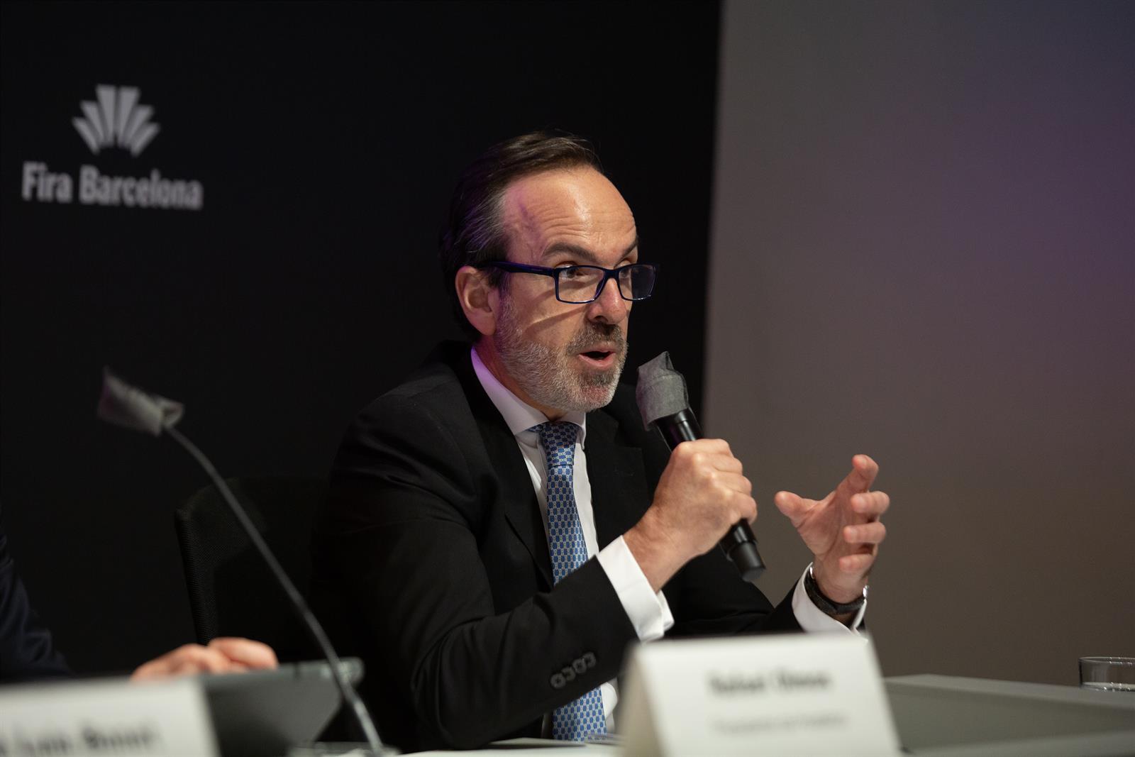 El Salón Gourmets y FIAB impulsarán la innovación y la internacionalización del sector