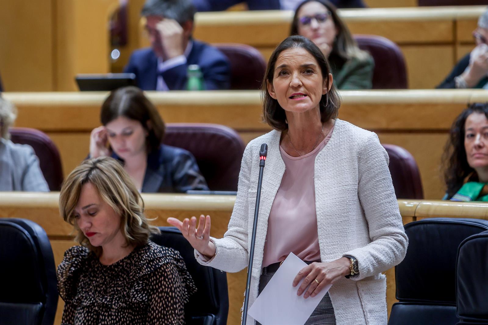 El Gobierno adjudica 244 millones en ayudas a 212 instalaciones en compensaciones de CO2