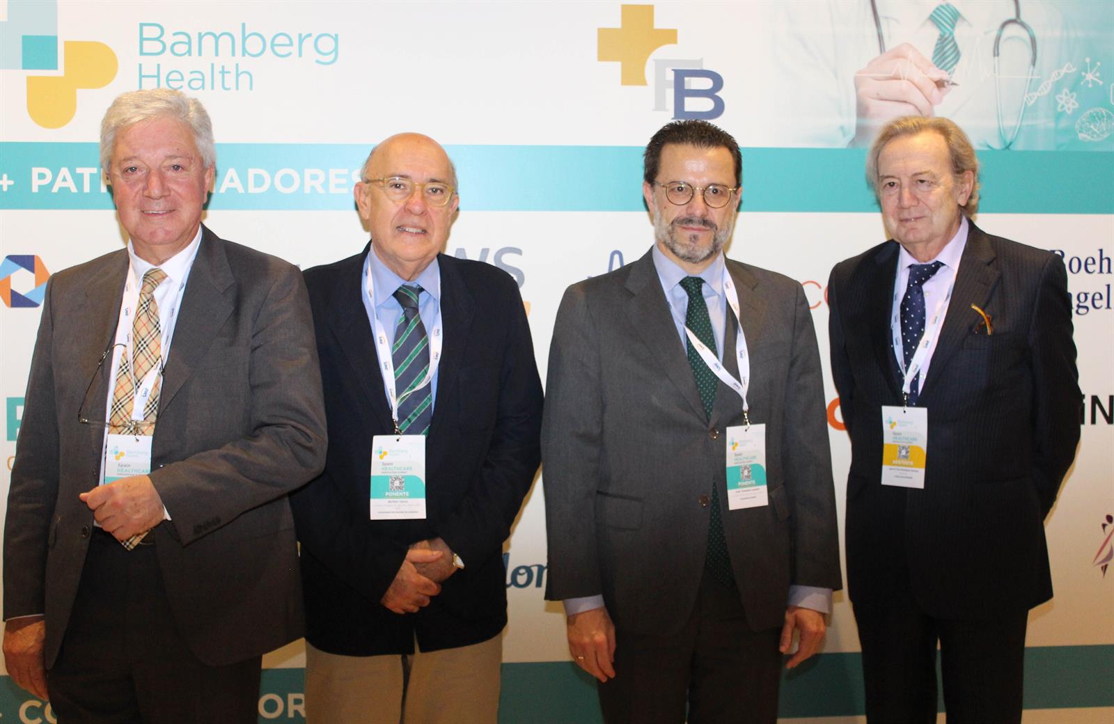 Expertos apuestan por integrar las sanidades pública y privada para ganar en eficiencia sin perder calidad