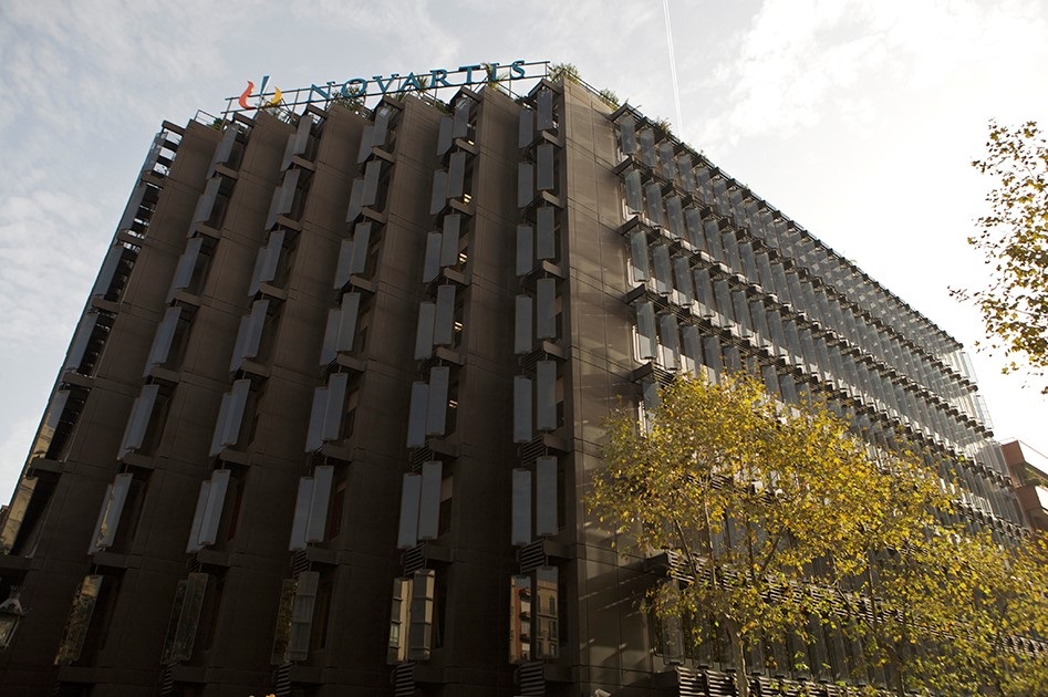 CCOO consigue reducir casi a la mitad los despidos por ERE de Novartis, a 117 personas