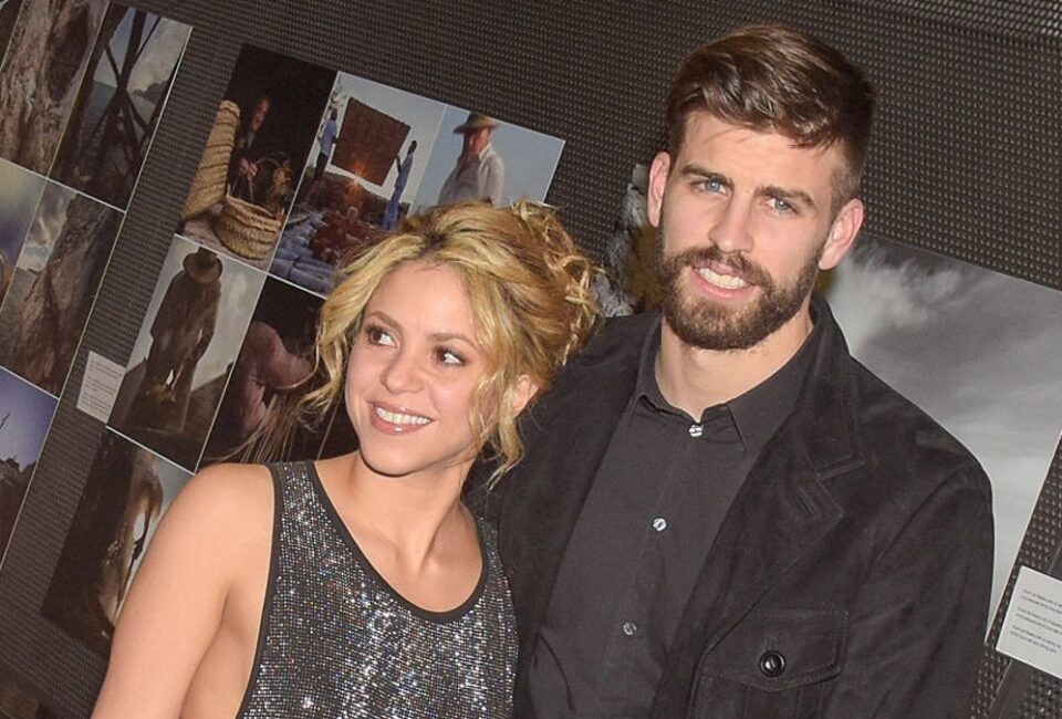 Este es el precio de la mansión que Shakira y Piqué venden en Barcelona