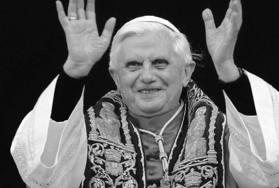 Muere Benedicto XVI, así fue su vida y su mandato, en cifras