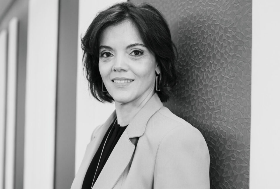 Forbes Interview | Ana Paula Assis, presidenta de IBM para EMEA: “La clave para afrontar con éxito los actuales retos es situar la tecnología y el talento en el corazón de las empresas”