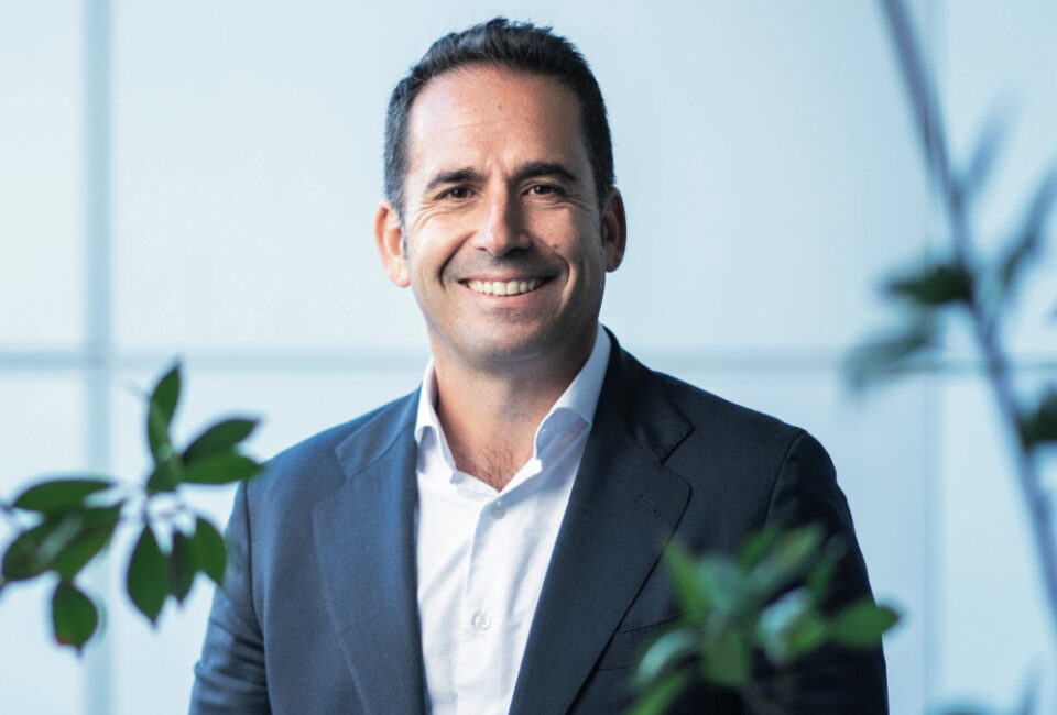 Tranquilidad y seguridad para las personas