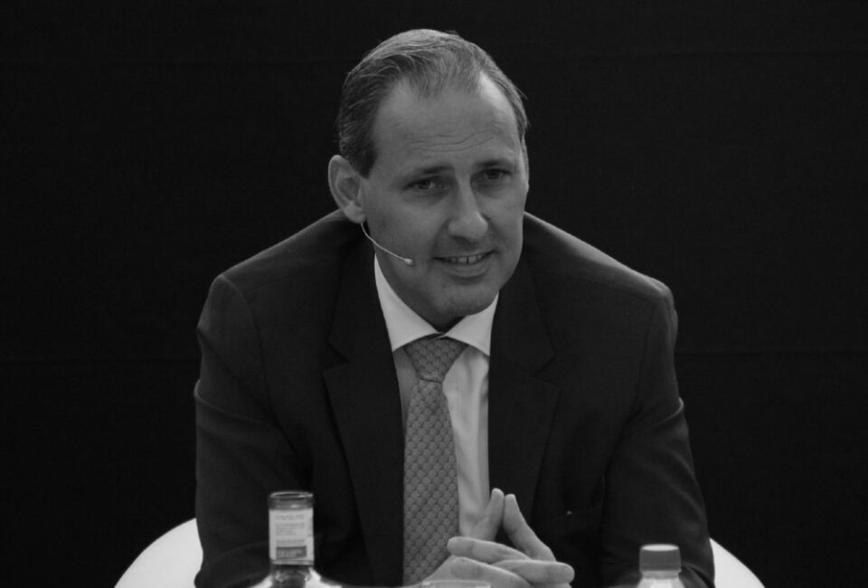 Hombre del día: Eugenio Ribón, nuevo decano de la abogacía de Madrid