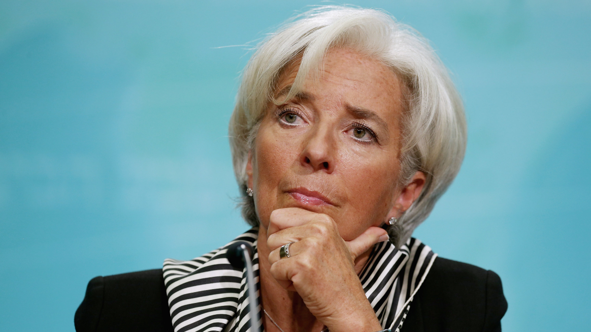 Lista Forbes | De Lagarde a Meloni: estas son las políticas más poderosas del mundo