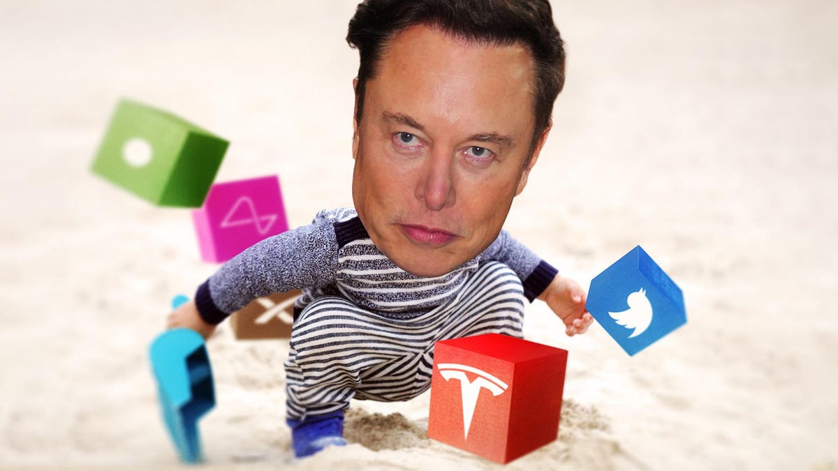 Cómo la polémica Twitter-Musk está afectando la reputación de Tesla