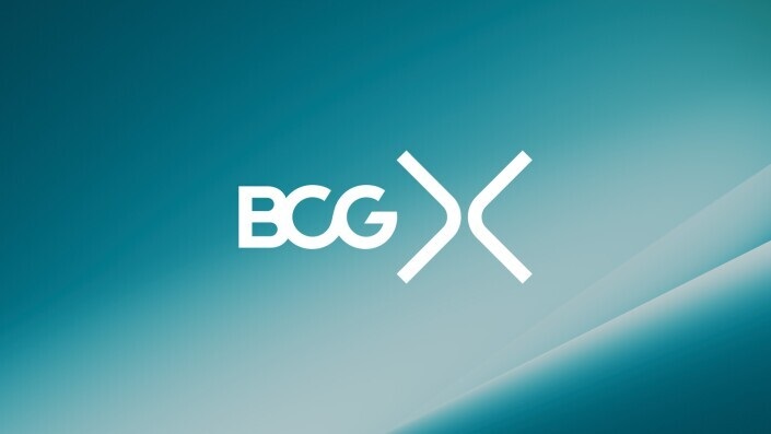 Boston Consulting Group Lanza Bcg X Su Nueva Rama De Desarrollo Y