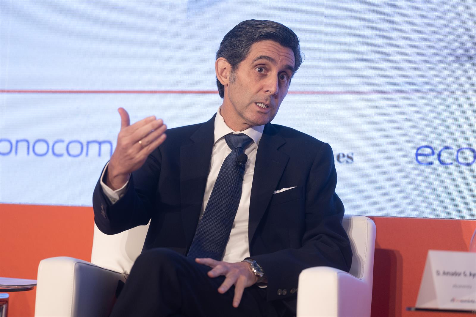 Telefónica reafirma su foco en la innovación y el crecimiento para 2023