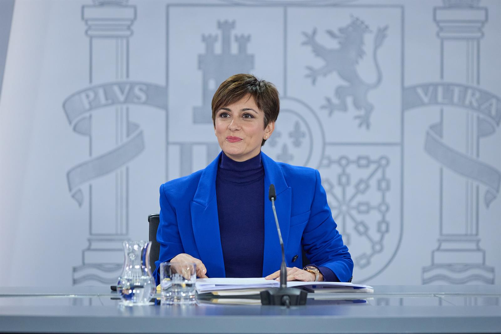 El Gobierno sigue sin aclarar la posible prórroga de la bonificación de 20 céntimos al combustible