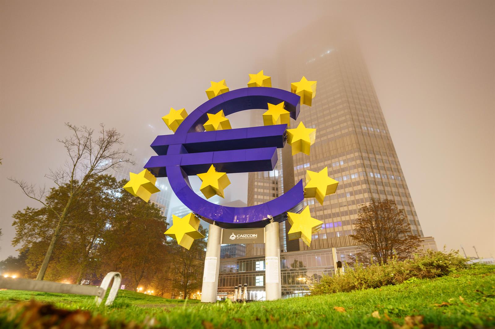El BCE ajusta desde 2023 los recortes de valoración de las garantías para operaciones de crédito