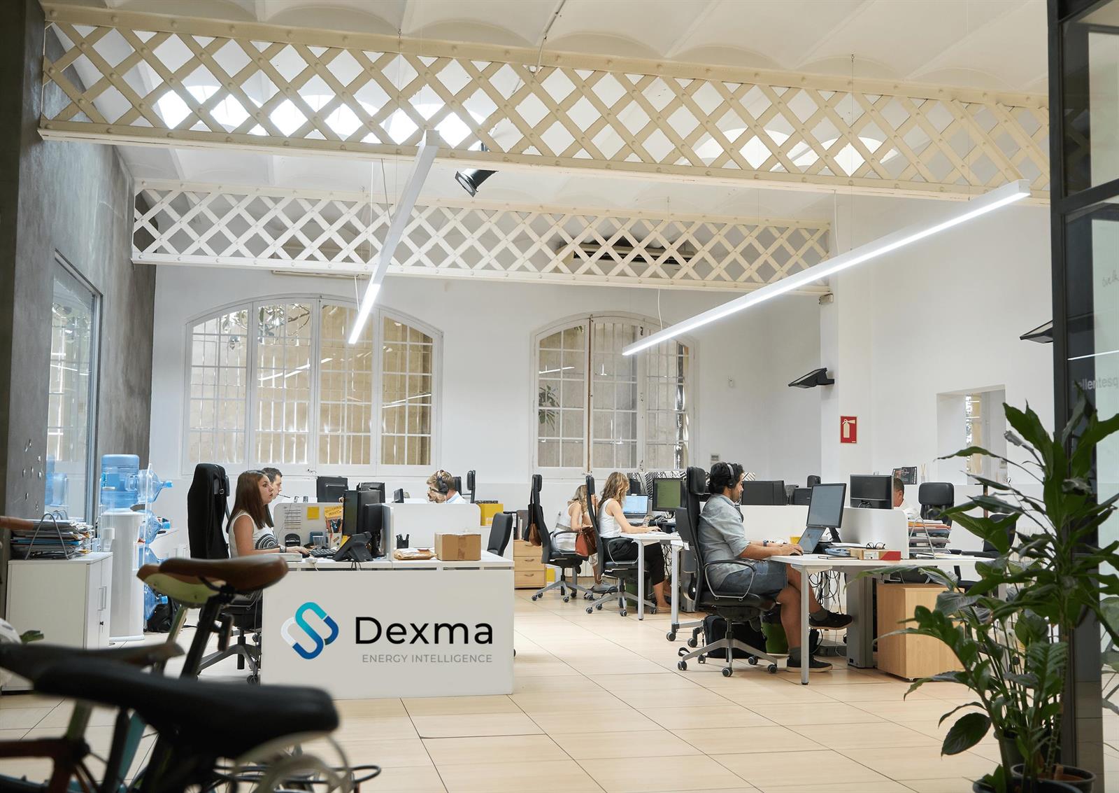 Dexma aumenta su facturación en un 20% y se consolida con más de 10.000 clientes de 35 países