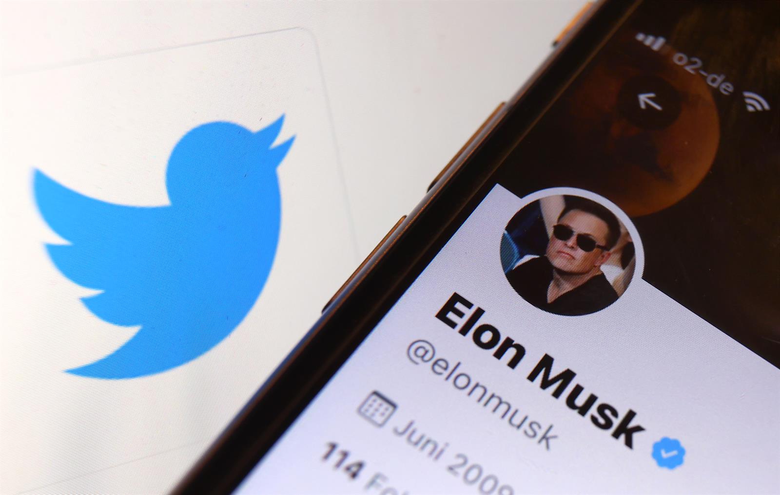 Elon Musk afirma que Twitter «tiende al punto de equilibrio» tras advertir de su quiebra