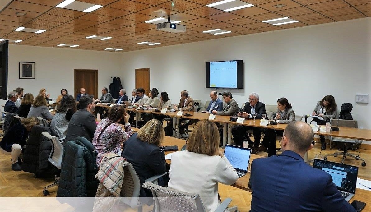 UNE se incorpora al Consejo Asesor de Economía Circular del Ministerio de Transición Ecológica