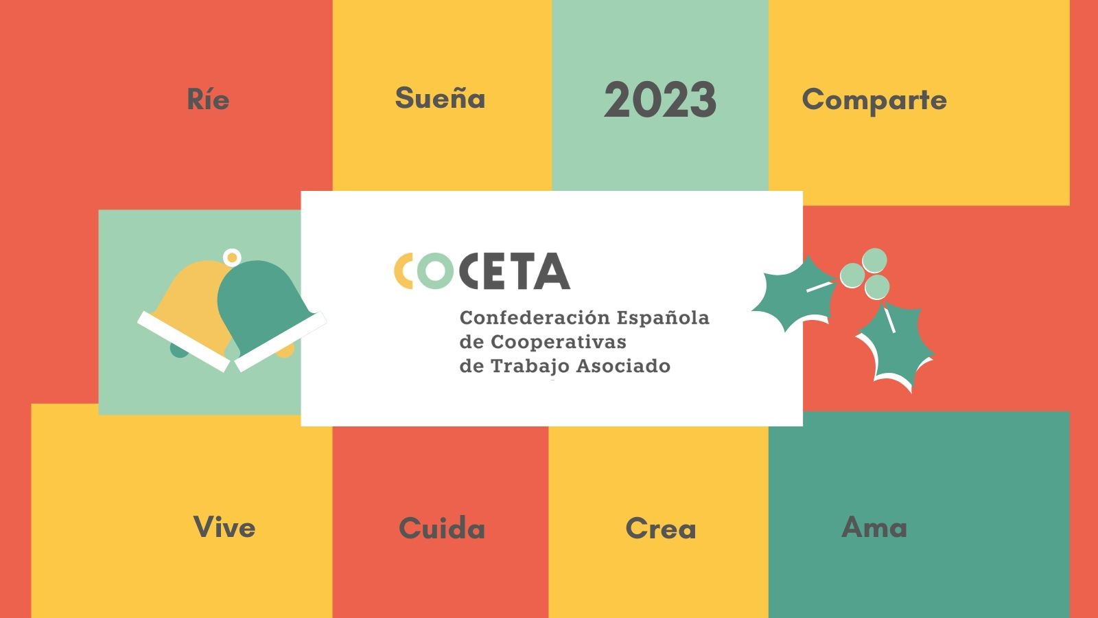 Coceta constituye 73 empresas de economía social y 300 nuevos empleos a través del proyecto ‘Emprendecoop’